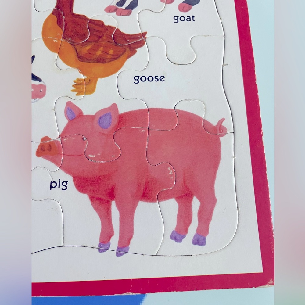 PUZZLEPATCH 🧩 Bundle - Picture 5 of 8